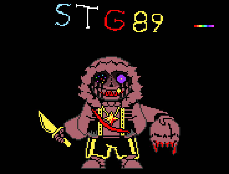 [182111] OuterFell Murder Time Trio phase 4