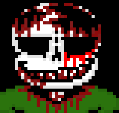 [b1dd73] Also what has their personality got to do with this? Last thing I recall, when you gain alot more LV and you have alot trauma AND alot of things have changed around you and yourself, your personality is going to change quite a bit. - Draedon