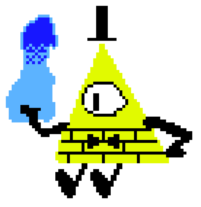 [4aaf96] Fine. But first. -inhales- AMONG US ABOMINATION WITH LIMBS, SEE YA! -ceases to exist and ceases to not exist- -Bill Cipher