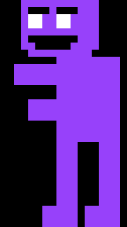[4076f0] BACC-william afton (cleetus) 