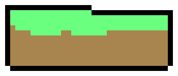 [9664c4] Grass