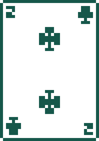 [30b8b6] 2C