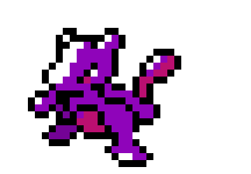 [9664c4] Mew-two