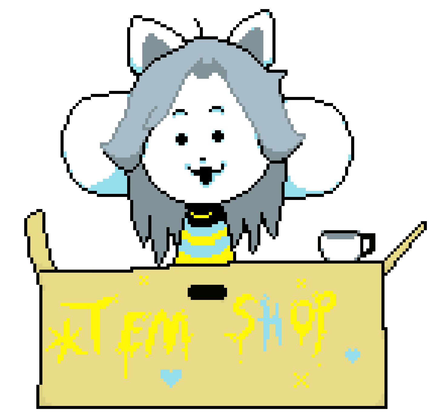 [77b851] hOI wHo WaNs bUY SoMetiNg FrOm tEm ShOp?!