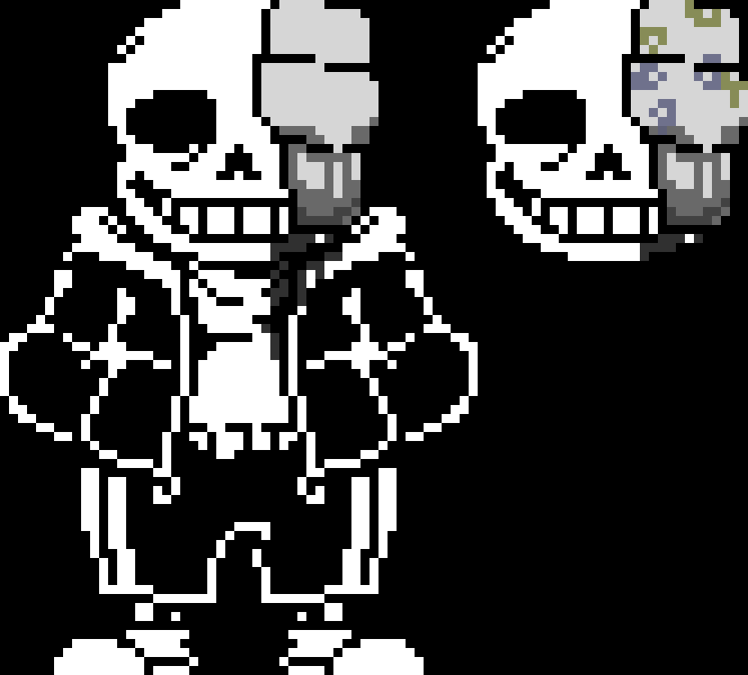 [86785f] Origins:Boneliest