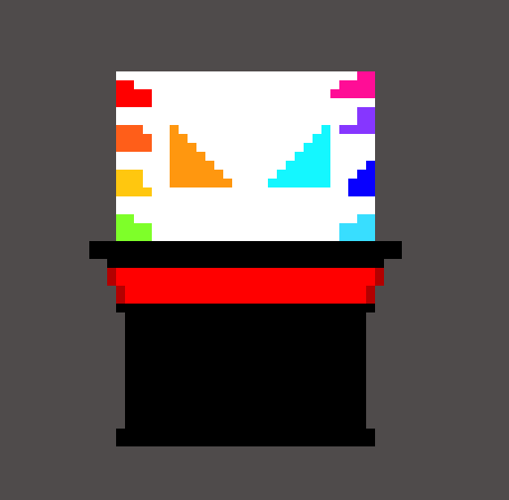 BGS TopHat (E)