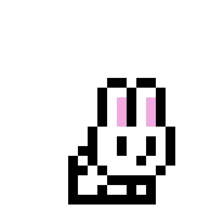 [41d4a4] Bunny Rabbit