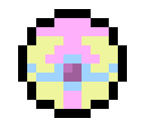 [9664c4] Heal Ball