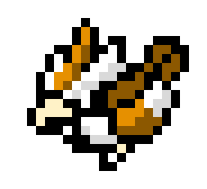 [9664c4] Pidgey