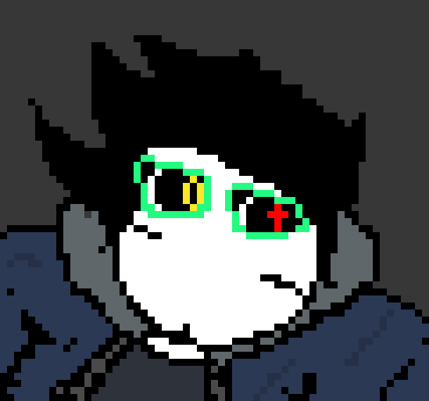 [0b970e] Game's great though, i havent died once and i killed both cruel king and griefer first try, though i will admit im not using hardmode