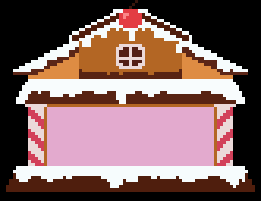 [91e2b5] candyhouse