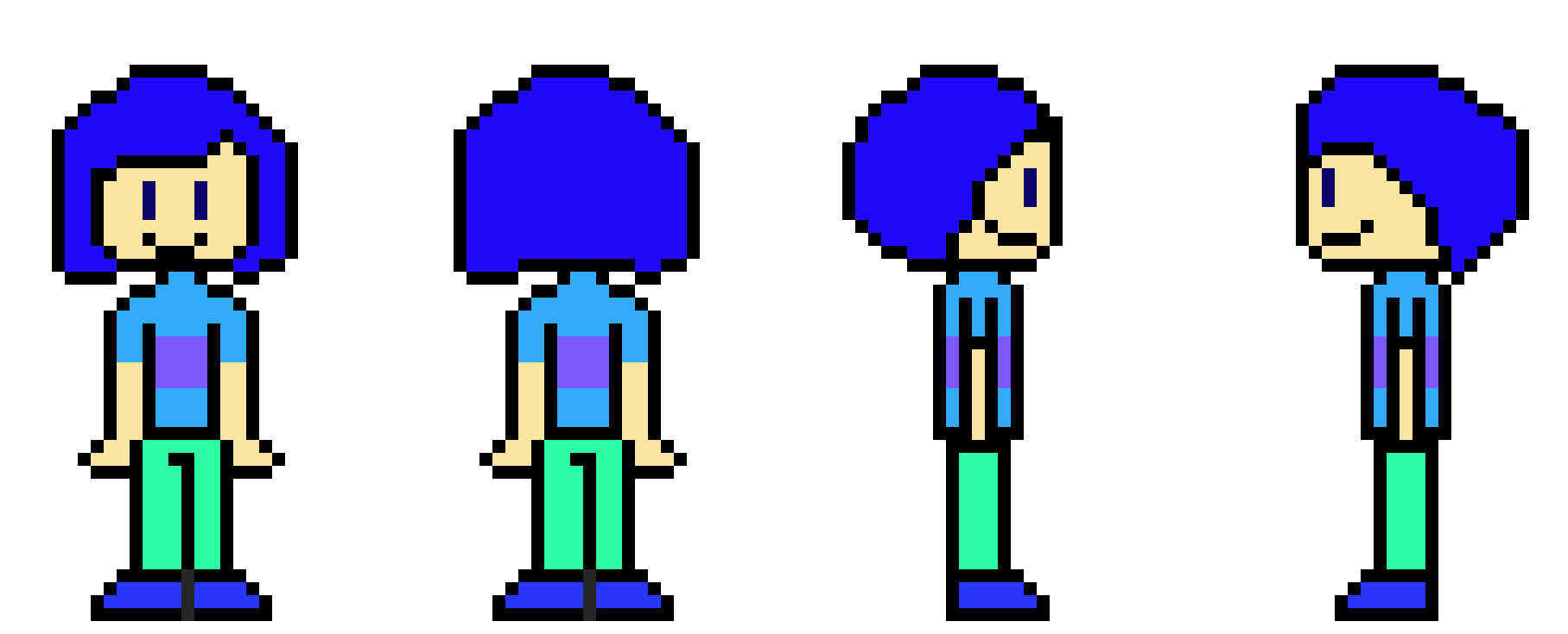 [9664c4] Another Character That I Haven't Named Yet