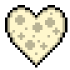 [9664c4] Moon Heart