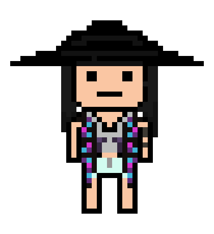 [9664c4] Lucid's OC