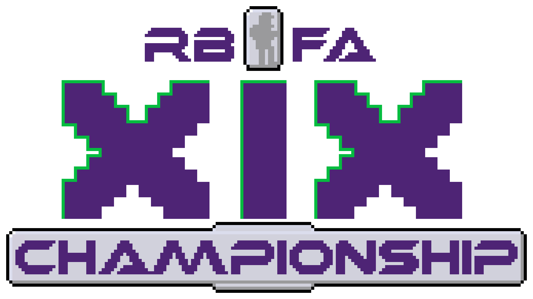 [d93882] RBFAS19ChampGreen