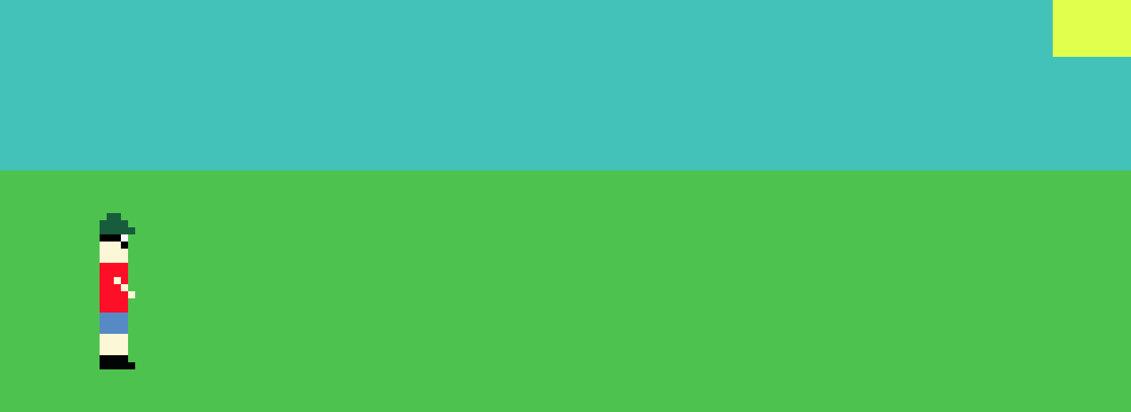 [9664c4] For Lane