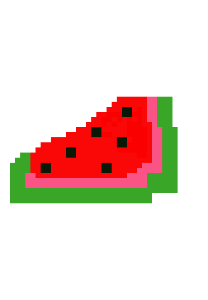 [9664c4] watermelon