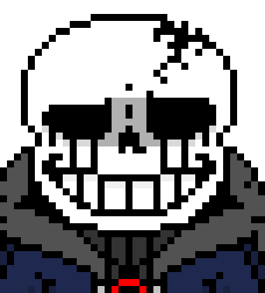 *He seems to be spacing out.*