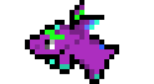 [6c1d77] Child dragon baby adorableness purple