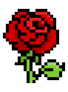 [ae024c] Rose