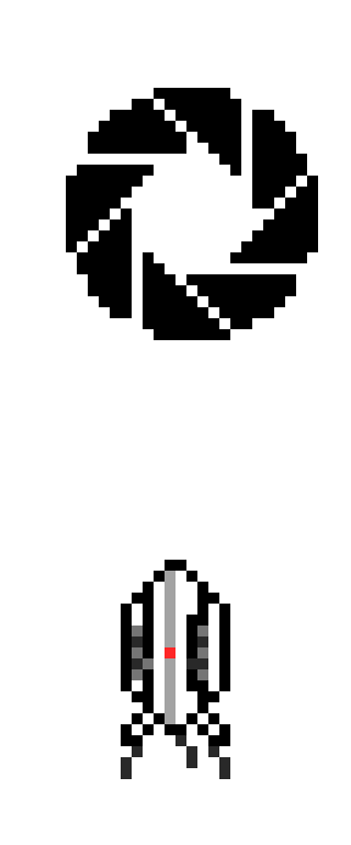 [9664c4] portal 2 stuff