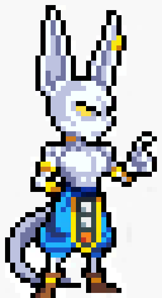 [3f3832] MUI beerus