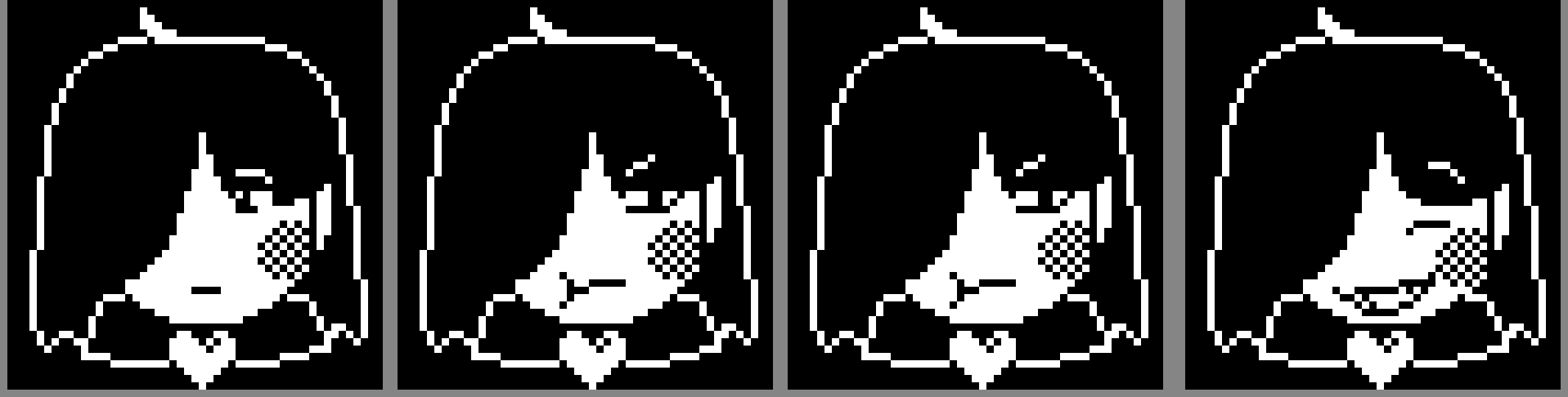 [af8b14] arche face sprites |