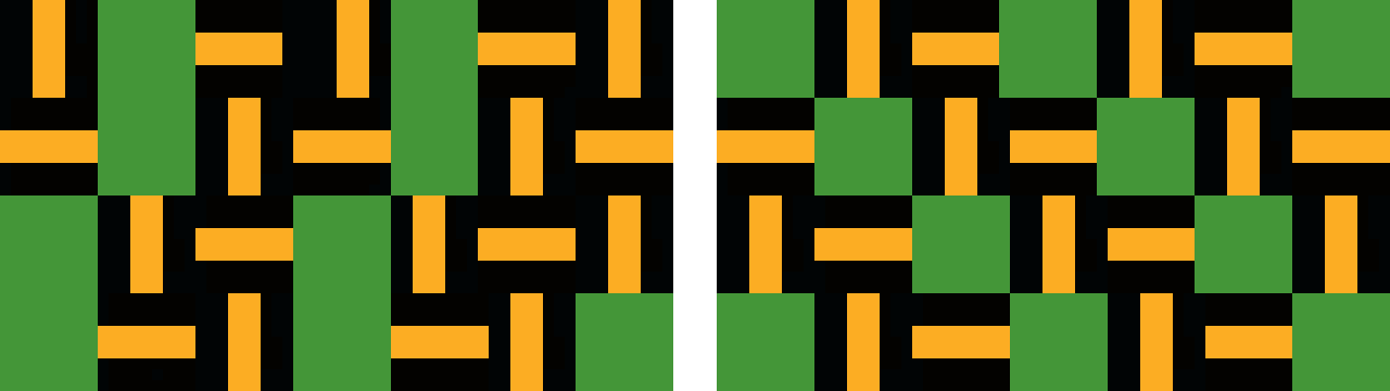 [9664c4] Rail Fence