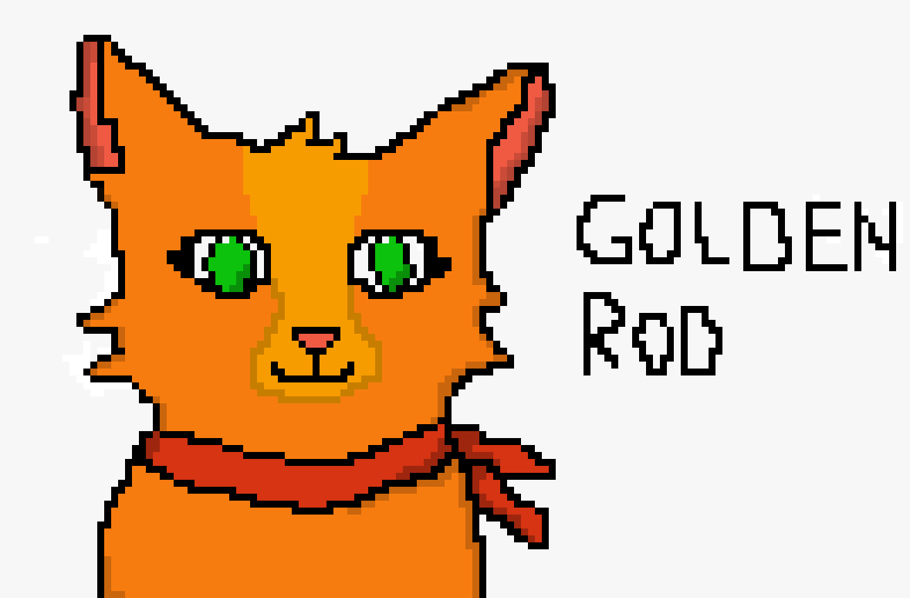 [9664c4] Goldenrod