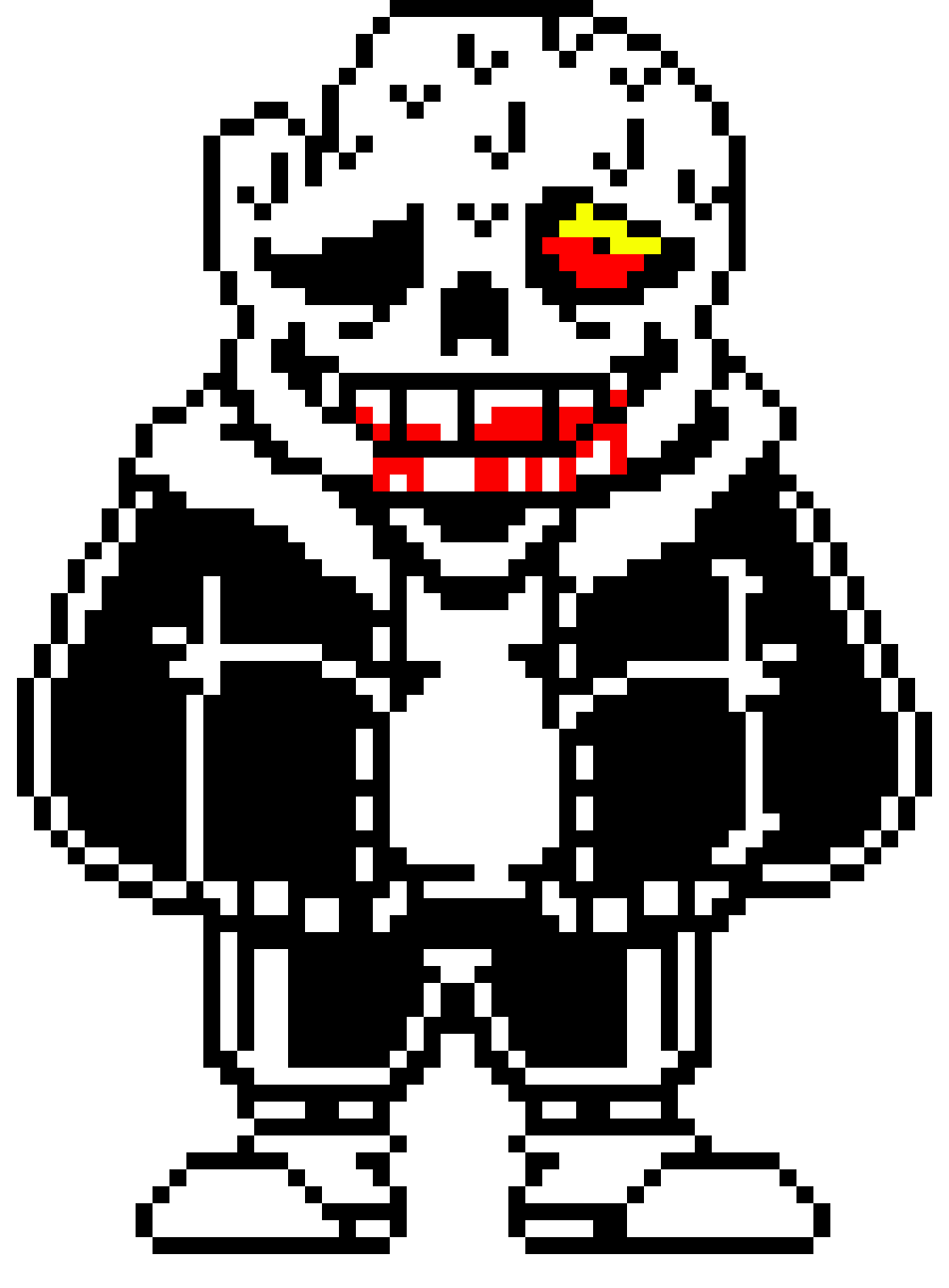 [584a08] Last Breath!Sans Phase:2.5