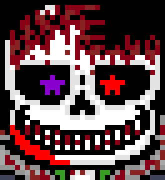 [e8cb42] while i wait for spike, what should i make? should i make TerrorDream? and TerrorError?