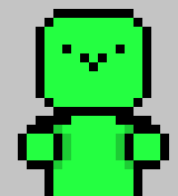 [258281] beh boo barwe! {yes you are!}. -Ez