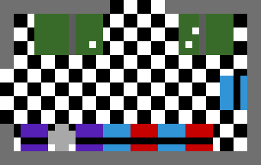 [9664c4] Arcade