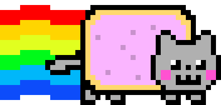 [9664c4] NeonCat