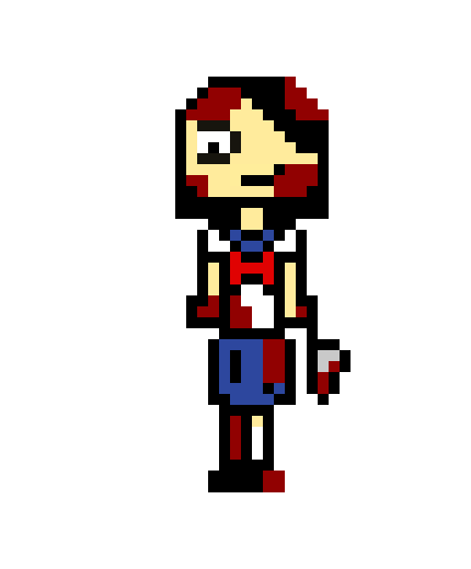 [9664c4] yandere simulator base