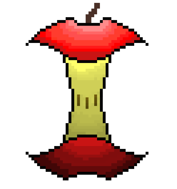 [9664c4] Apple core
