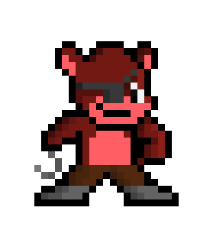 [9664c4] Foxy