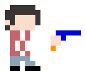 [950e05] I have so many Nerf guns, it isn't even funny.