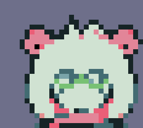 [990bde] and anything new they'd throw would also be analyzed and adapted to you know how op bmo is whyre we having this conversation 💔