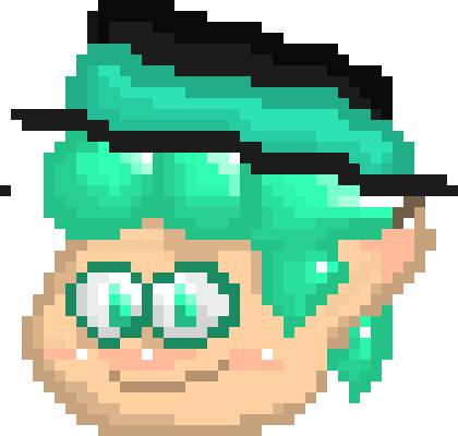 [6a6dc2] oh hey inky! how goes it?   -TomKat