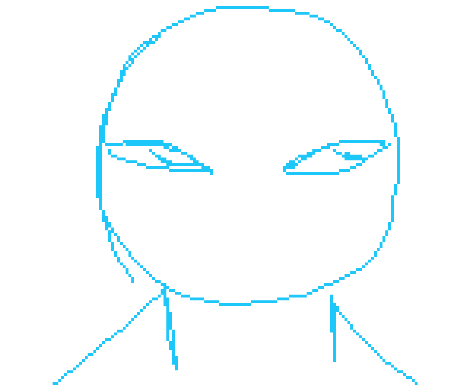 [14d431] i dont usually render much