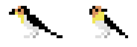 [9664c4] Bird