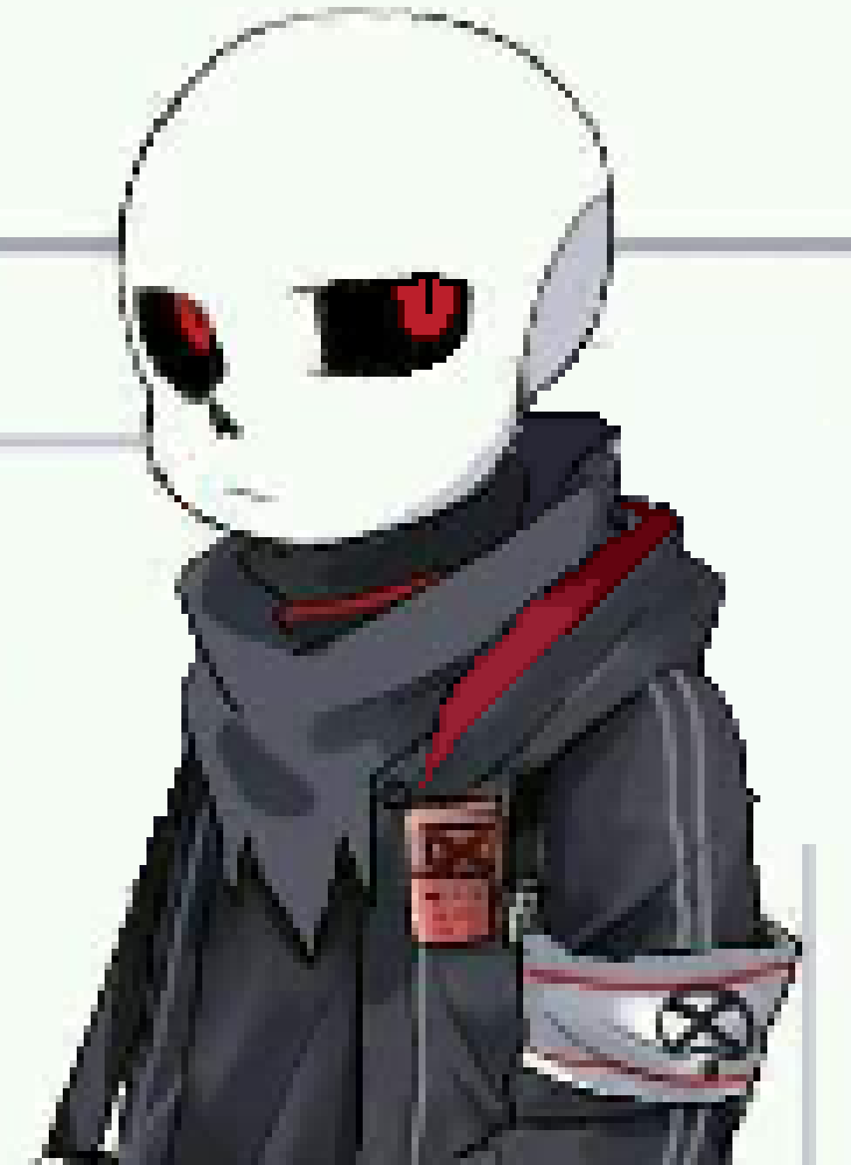 [b63bdb] *hiding from enemies*