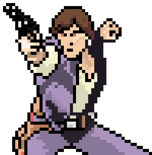 Han Solo
