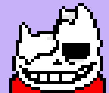 [7456f1] Can someone ask Zane when he's online on discord if he can send me the other geno sprite? -Bryson