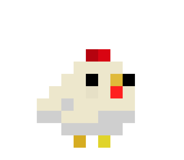 kung fu chicken