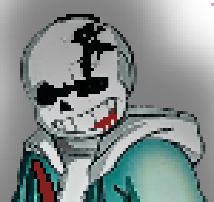 last breath