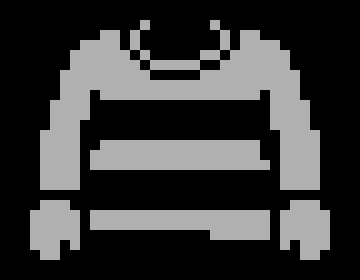 [0b013f] I have another metal frisk sprite
