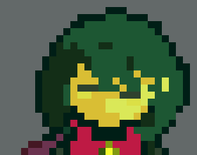 [35cb8a] anything under that is also small pixel art