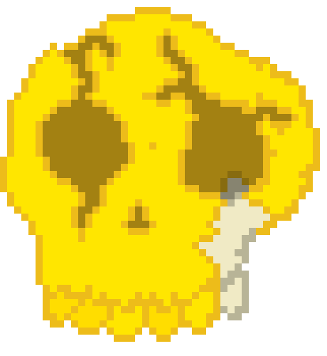 [698d61] skull 5/6